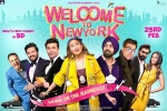 Welcome To New York Hindi, latest stills Welcome To New York, welcome to new york hindi movie, Jackky bhagnani