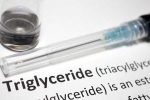 Triglycerides breaking, Triglycerides news, what are triglycerides, Agra