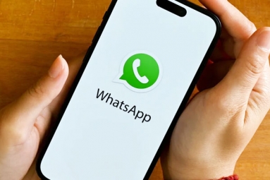 WhatsApp Beta Introduces AI-Generated Group Icons