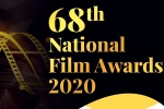 68th National Film Awards technicians, 68th National Film Awards latest, list of winners of 68th national film awards, Social issues