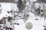 Winter Storm USA news, Winter Storm USA updates, over 60 million americans to be affected because of the winter storm, Jersey