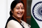 Indian diaspora tribute to sushma swaraj, Indian diaspora tribute to sushma swaraj, sushma swaraj death indian diaspora remembers dynamic leader and woman of grit, Indian politics