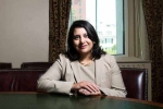 Women Activists in US, Neomi Rao article in washington post, women activists write to senators opposing neomi rao s candidacy, Second most powerful us court