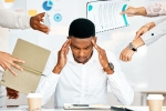 Workplace Mental Health Blue Monday, Workplace Mental Health 2025, how to prioritize workplace mental health, Health news