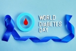 World Diabetes Day breaking, World Diabetes Day breaking, all about world diabetes day, Olive oil