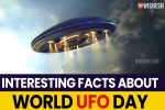 World UFO Day videos, World UFO Day updates, interesting facts about world ufo day, Pentagon