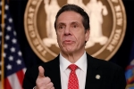 united states, united states, worst is over says new york governor andrew cuomo, Andrew cuomo