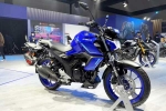 Yamaha FZ-S Fi variants, Yamaha FZ-S Fi colours, yamaha fz s fi hybrid launched in india, Techno