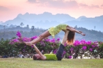 yoga poses to boost testosterone, yoga for the bedroom, international day of yoga 2019 here s how yoga can improve your sex life, Sexual health