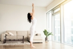 Yoga poses for mood latest, Yoga poses for mood videos, these yoga poses can boost your mood in winter, Tada