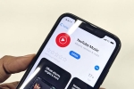 youtube music launch, youtube, youtube music hits 3 million downloads in india within one week of launch, Indian music