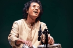 Zakir Hussain dead, Zakir Hussain awards, legendary tabla maestro zakir hussain is no more, Ambassador