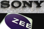 Zee-Sony merger news, Zee Studios, zee sony merger not happening, Sebi