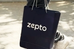 Zepto and iPhone India, Zepto and iPhone deal, zepto starts quick doorstep delivery of iphone, Bai