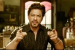 Raees trailer, Shah Rukh Khan, raees theatrical trailer is here, Liquor mafia