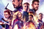 avengers endgame story, avengers endgame review, avengers endgame a greatest superhero movie ever critics rave about this marvel movie, Avengers endgame