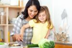 cooking with kids, bonding with children, cooking with kids amazing way to strengthen bonding, Baby food