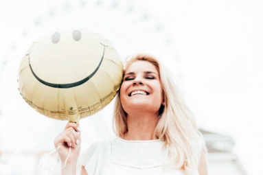 How can daily habits boost Happy Hormones?