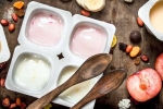 Flavoured yoghurt news, Flavoured yoghurt new health benefits, is flavoured yoghurt good for health, Dessert