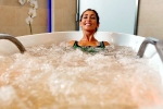 Ice Bath advantages, Ice Bath news, seven health benefits of ice bath, Health benefits