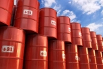 Crude oil barrel new updates, Crude oil barrel in 2022, crude oil barrel to hit 100 usd soon in 2022, Crude oil