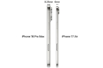 Apple iPhone 17 thinnest, Apple iPhone 17 release, iphone 17 series to be the apple s thinnest phone, Apple iphone se 4