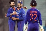 India Vs Sri Lanka T20 match, India Vs Sri Lanka scorecard, team india sweeps t20 series with sri lanka, Deepak hooda