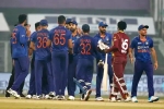 India Vs West Indies third T20, India Vs West Indies, it s a clean sweep for team india, Vma
