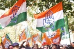 NRI bus, IOC leaders, indian national congress kick starts nri bus to counter bjp, Congress leaders