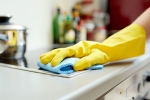 kitchen, ingredients, 4 expert tips to keep your kitchen sanitized germ free, Staying safe