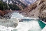 Indus Waters Treaty latest, India Vs Pakistan, india demands modification of indus waters treaty, Terrorism