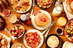 Morning Breakfast latest, Morning Breakfast news, what happens to your body if you consume more protein for breakfast, Stuffed