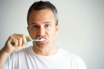 Over-brushing research, Over-brushing latest breaking, can over brushing harm your teeth, Dental problems