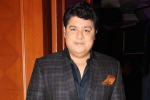 sajid khan suspended, Indian Film & Television Director's Association, director s body suspends sajid khan for one year over metoo, Director sajid khan