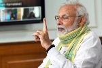 narendra modi, covid-19, pm narendra modi discusses staggered exit plan with cms for lockdown in india, Uttarakhand