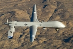 US drone strikes, ISIS, us launches a drone strike against isis, Islamic state
