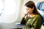 Flight Travel with Cold latest, Flight Travel, what will happen if you travel on flight with a cold, Bai