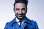 vir das movies, shivani mathur vir das, i am not comfortable with term actor of color actor comedian vir das, Shivaay