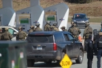 mass shooting, nova scotia, canada witnesses the worst mass shooting in the entire history, Nova scotia