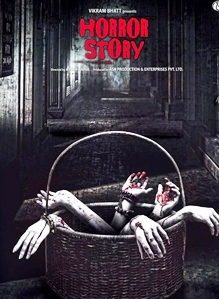 Horror Story Movie Review