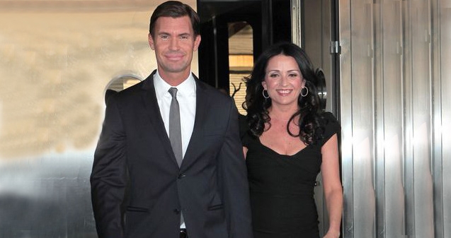 Jeff Lewis Flips Out And Sues Jenni Pulos