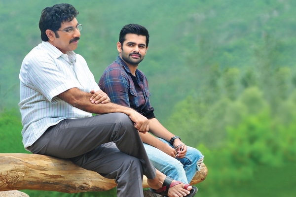 Nenu Sailaja : Ram’s Biggest Hit},{Nenu Sailaja : Ram’s Biggest Hit