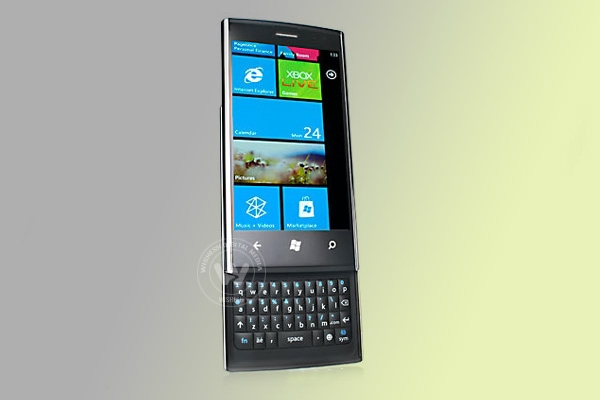 Phone-Laptop Hybrid from Microsoft today?},{Phone-Laptop Hybrid from Microsoft today?