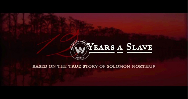 Prolonged applause for 12 Years A Slave},{Prolonged applause for 12 Years A Slave