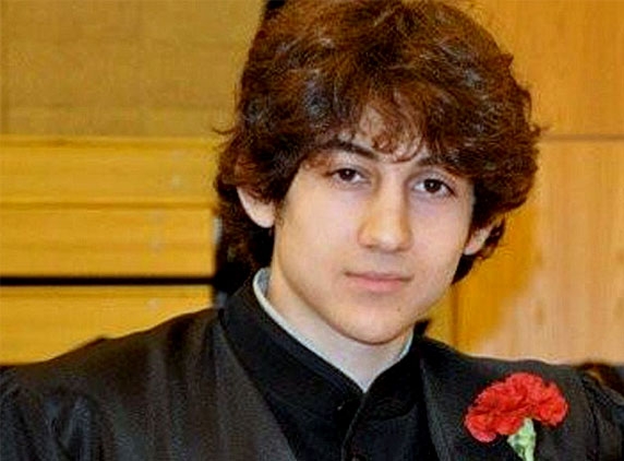 Finally the mayhem ends: Boston bombing suspect gets arrested