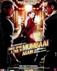 Once Upon A Time In Mumbaai Dobaara Movie Review