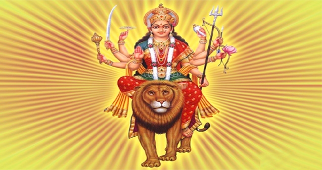 Durga Chalisa